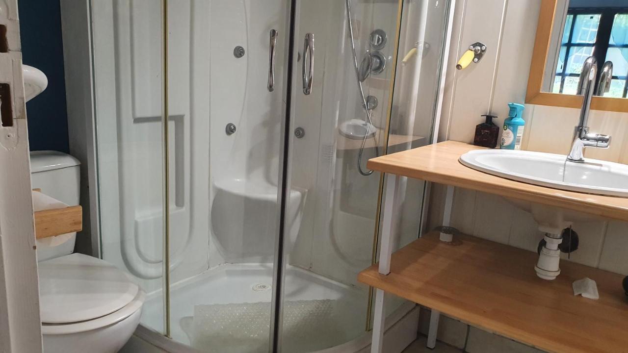 Les Floralis Studio La Gree-Saint-Laurent Ngoại thất bức ảnh